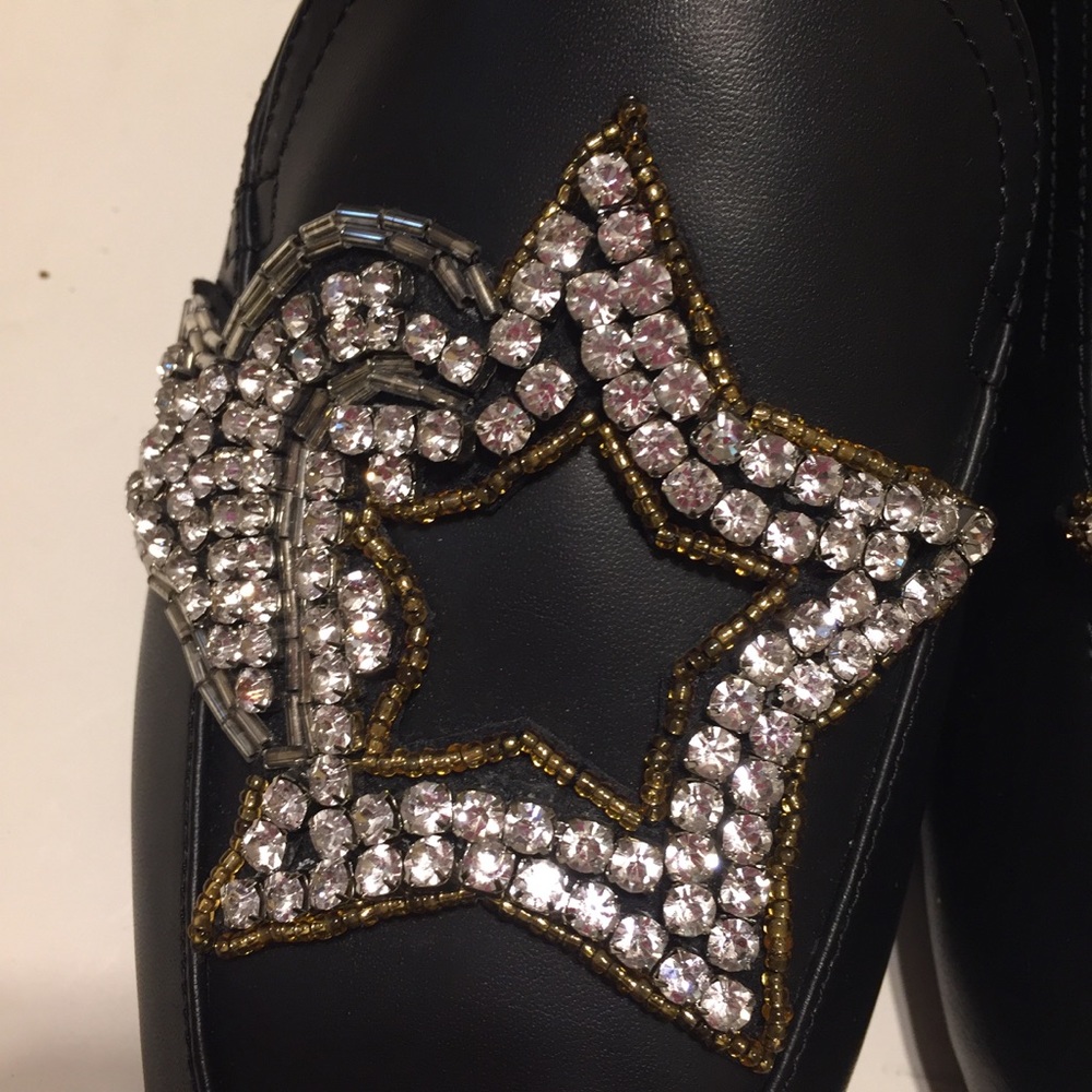 Circus by Sam Edelman Pelham  Star Mule Sz 7 - Picture 5 of 5